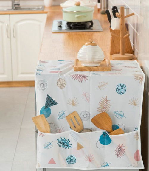 從日用百貨開始，打造時尚、簡潔又安全的家