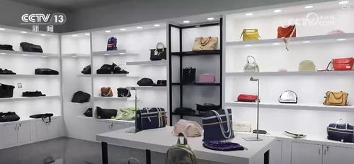 從國之重器到日用百貨 各行各業由大變強挺起發展脊梁